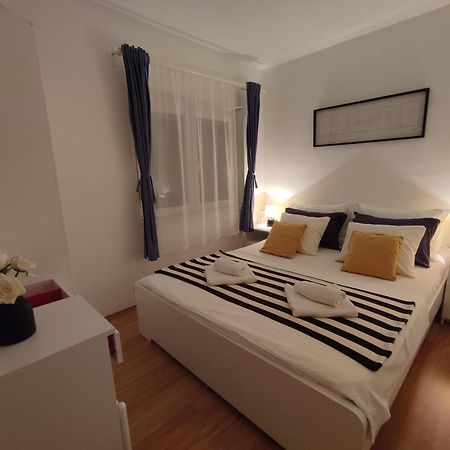 Panorama Apartment Sveti Juraj Δωμάτιο φωτογραφία