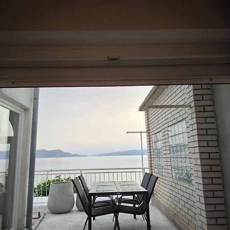 Panorama Apartment Sveti Juraj Δωμάτιο φωτογραφία