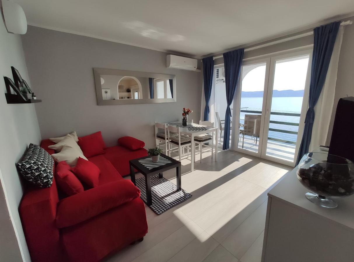 Panorama Apartment Sveti Juraj Εξωτερικό φωτογραφία