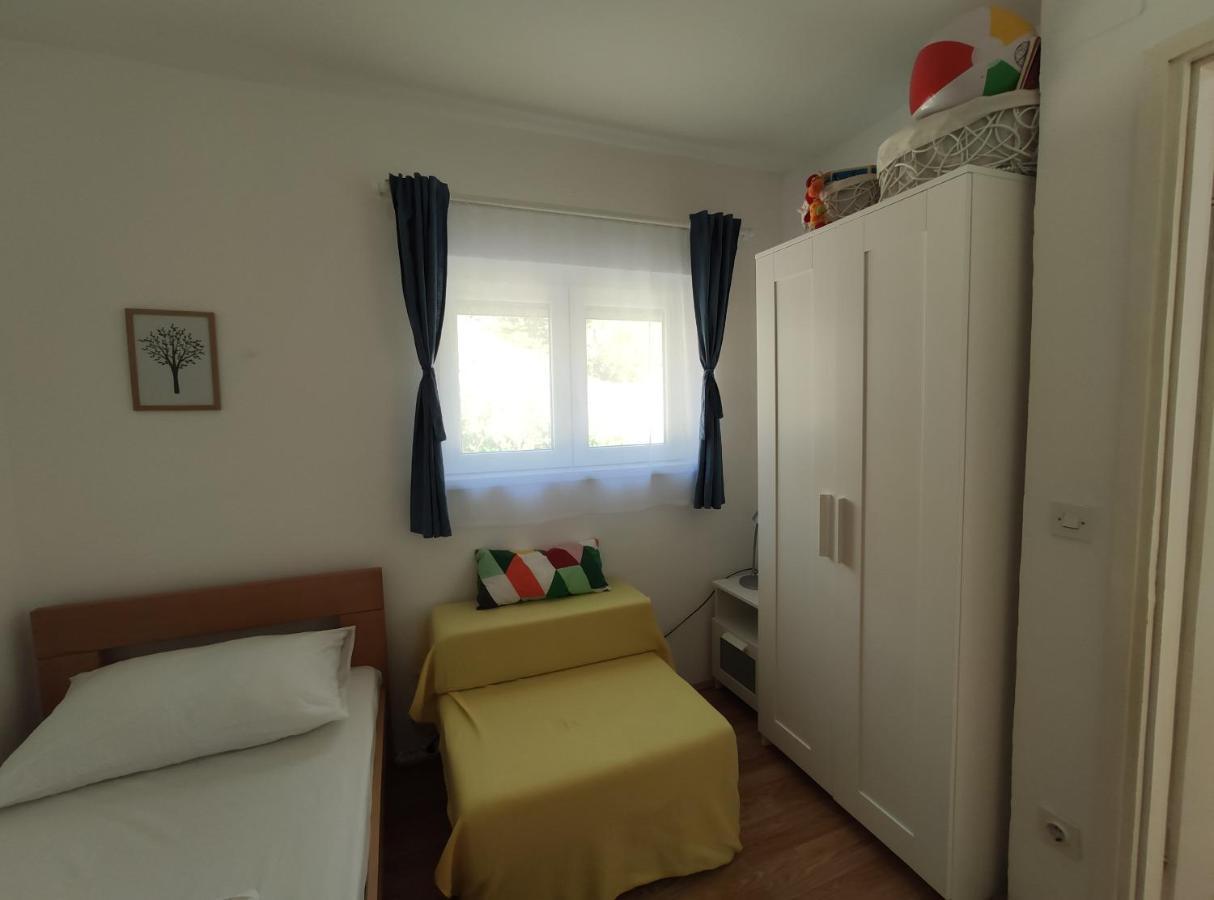 Panorama Apartment Sveti Juraj Εξωτερικό φωτογραφία