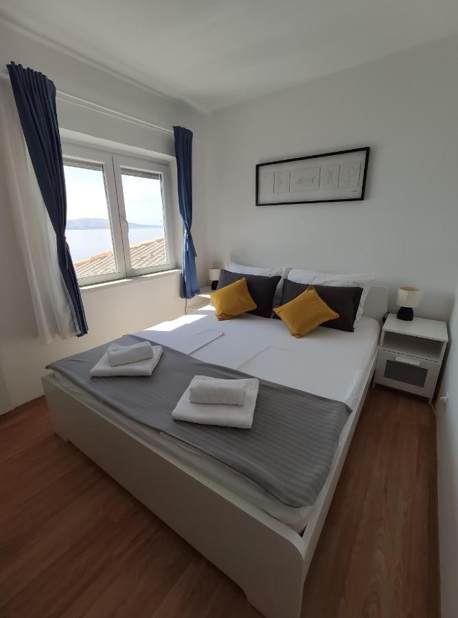 Panorama Apartment Sveti Juraj Εξωτερικό φωτογραφία
