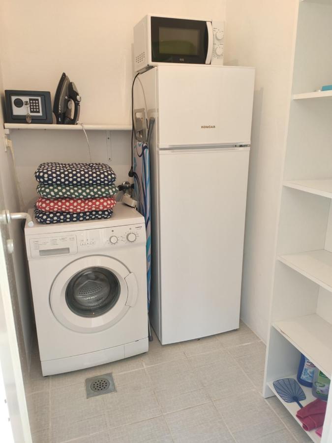 Panorama Apartment Sveti Juraj Εξωτερικό φωτογραφία