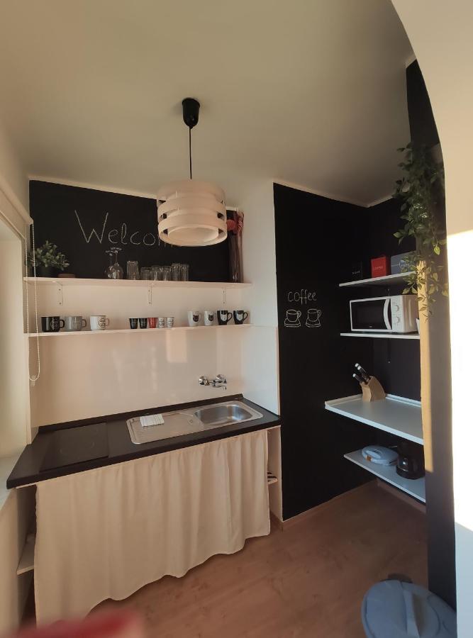 Panorama Apartment Sveti Juraj Εξωτερικό φωτογραφία