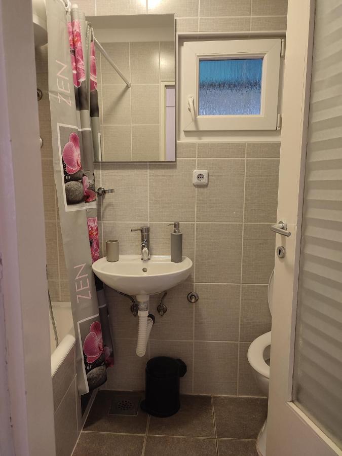 Panorama Apartment Sveti Juraj Εξωτερικό φωτογραφία