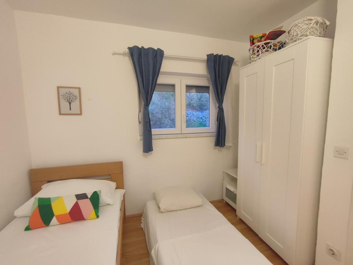 Panorama Apartment Sveti Juraj Εξωτερικό φωτογραφία