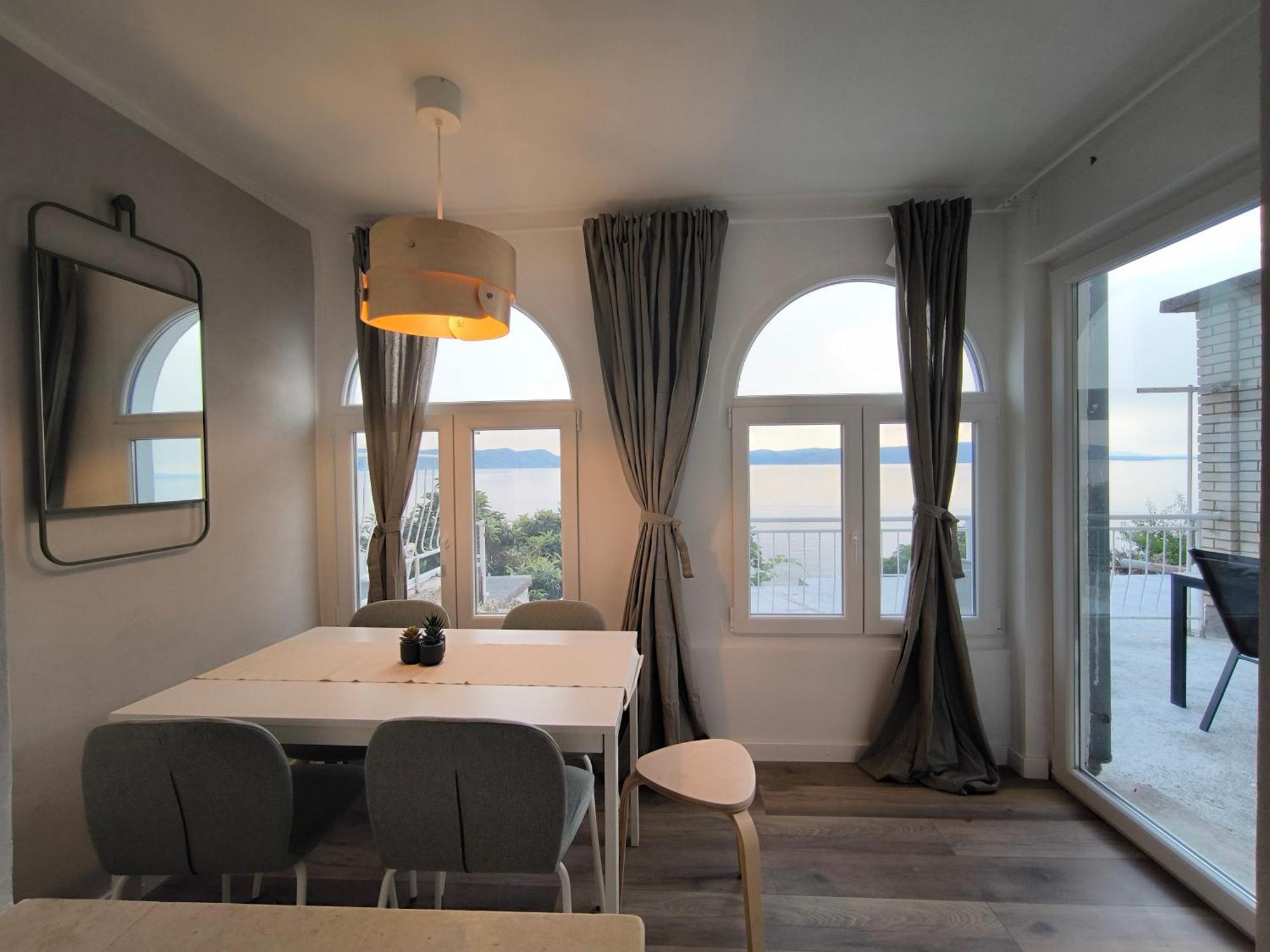 Panorama Apartment Sveti Juraj Δωμάτιο φωτογραφία