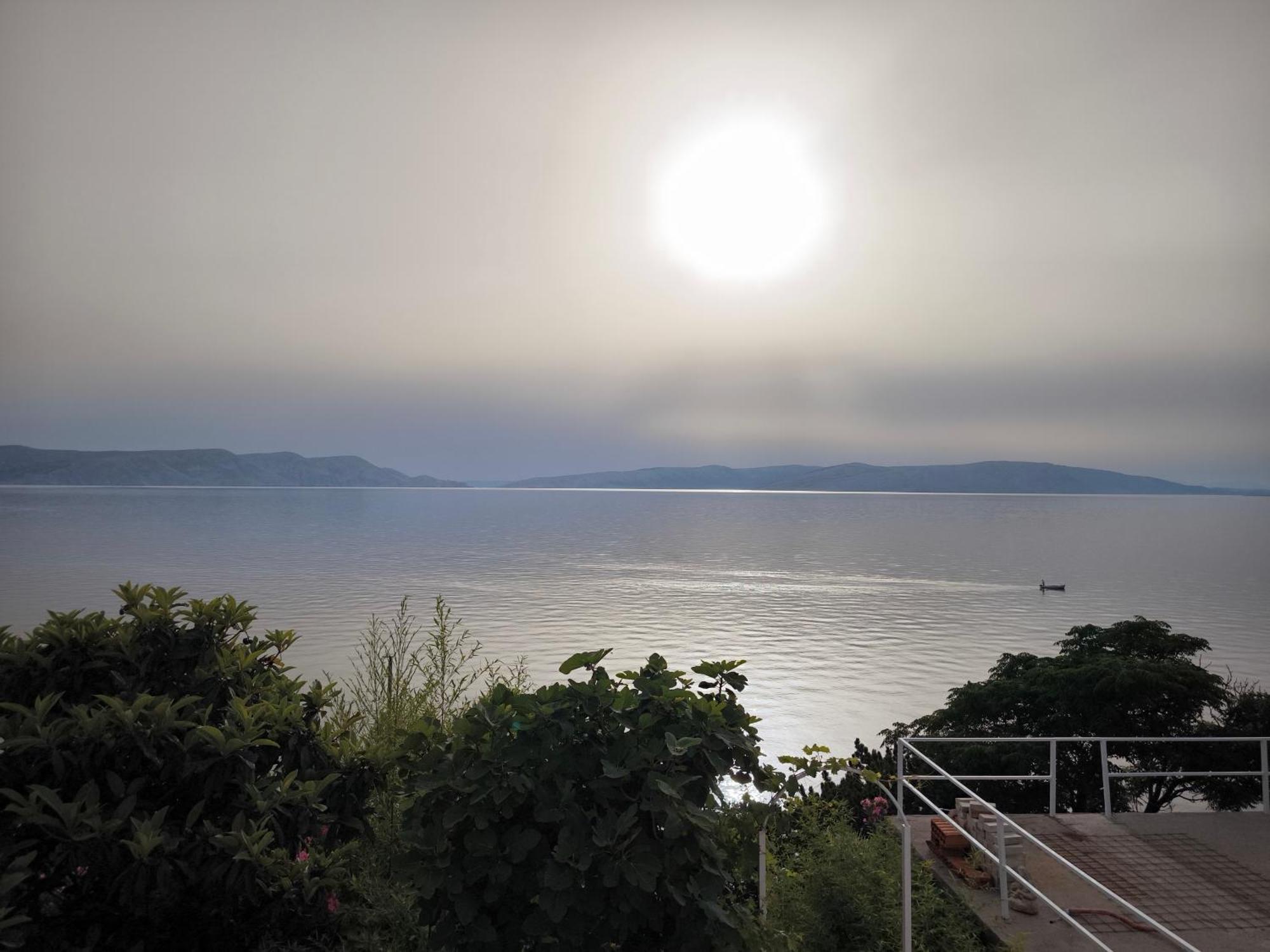 Panorama Apartment Sveti Juraj Δωμάτιο φωτογραφία