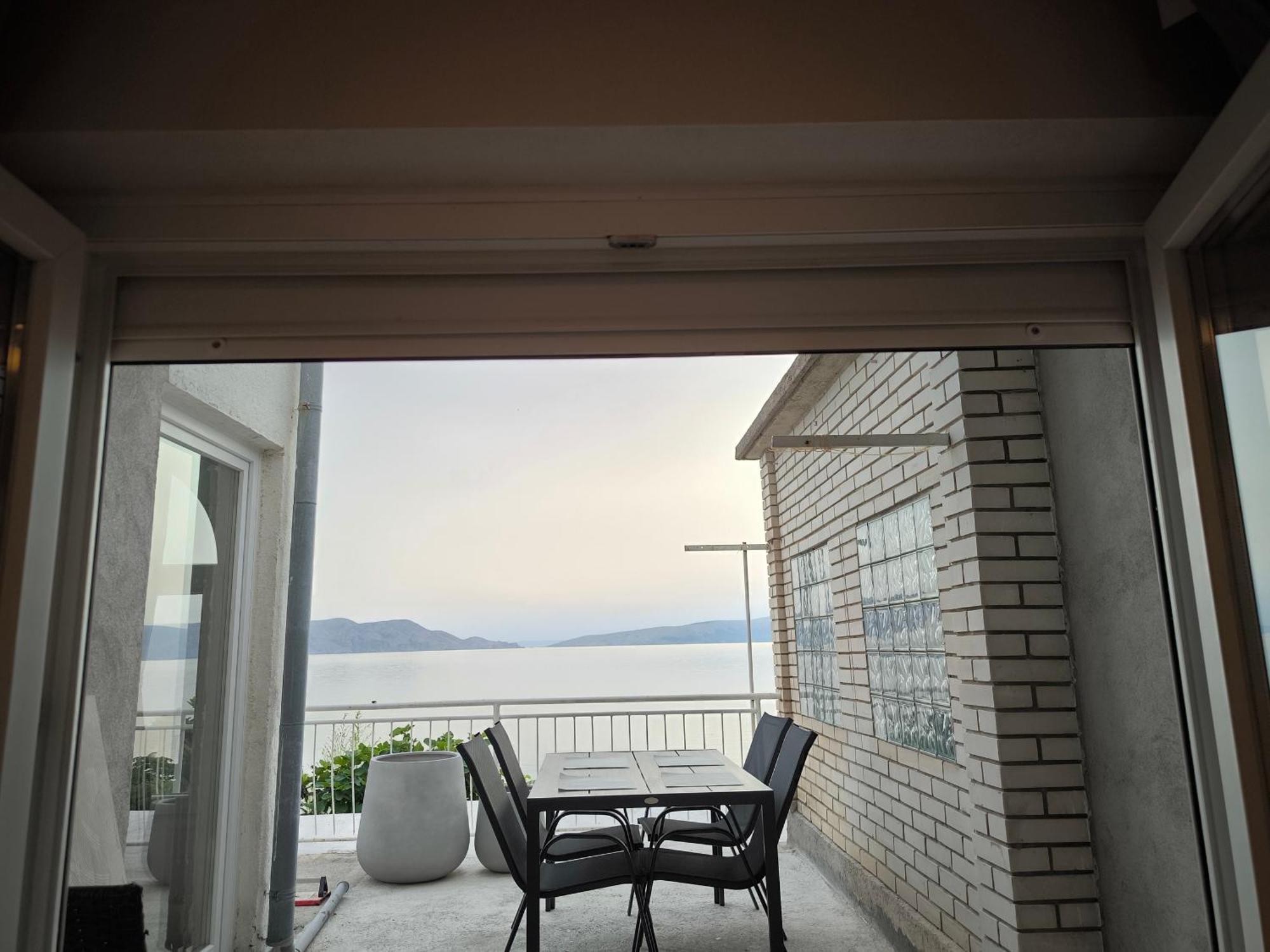 Panorama Apartment Sveti Juraj Δωμάτιο φωτογραφία