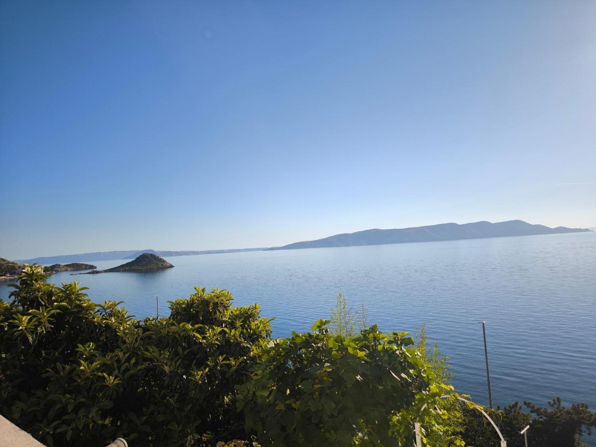 Panorama Apartment Sveti Juraj Δωμάτιο φωτογραφία