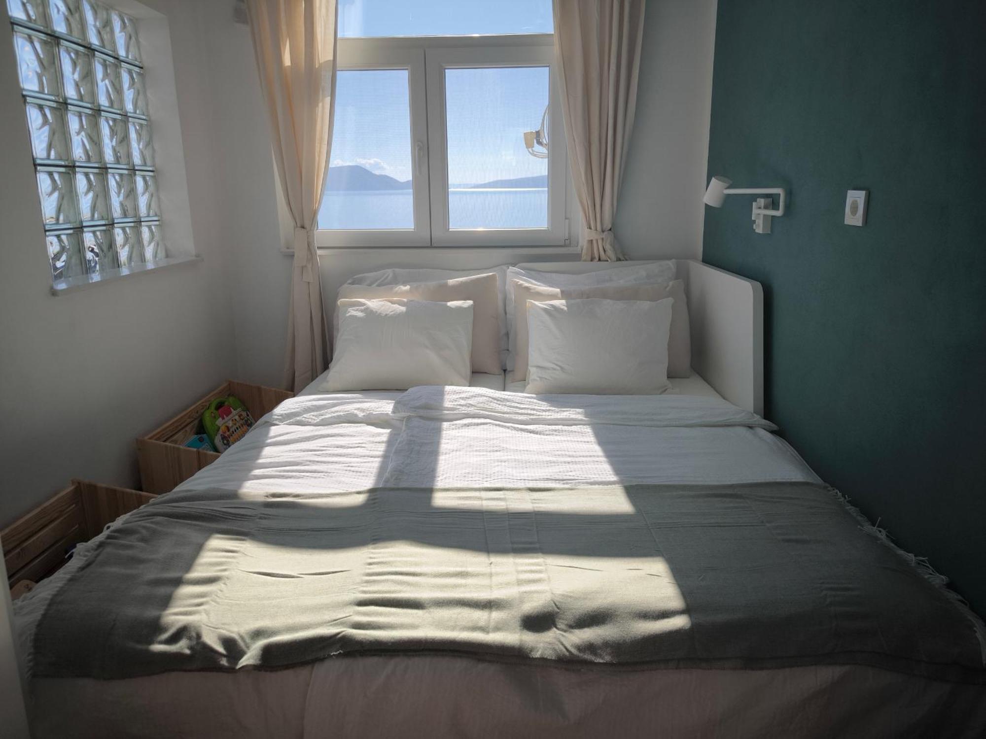 Panorama Apartment Sveti Juraj Δωμάτιο φωτογραφία