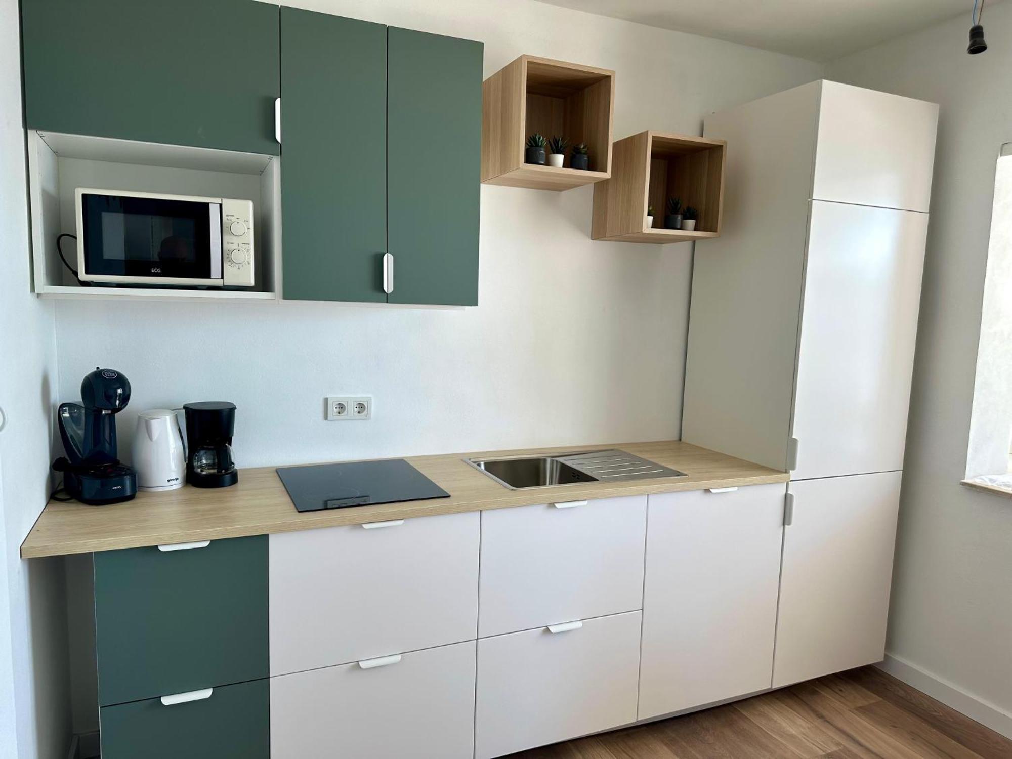 Panorama Apartment Sveti Juraj Δωμάτιο φωτογραφία
