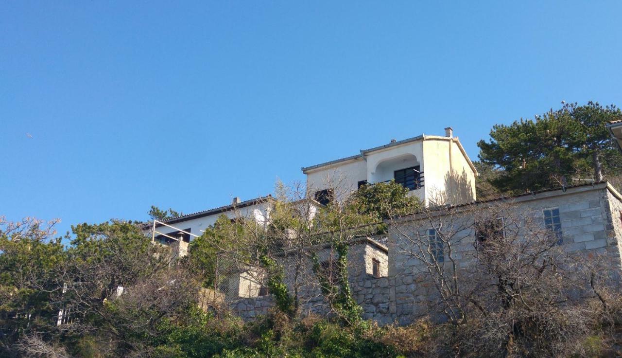 Panorama Apartment Sveti Juraj Εξωτερικό φωτογραφία