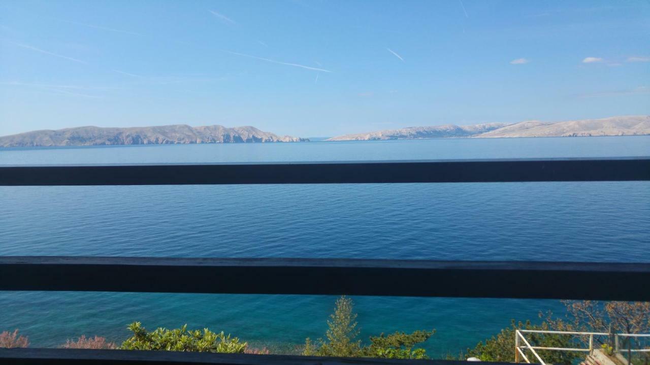 Panorama Apartment Sveti Juraj Εξωτερικό φωτογραφία