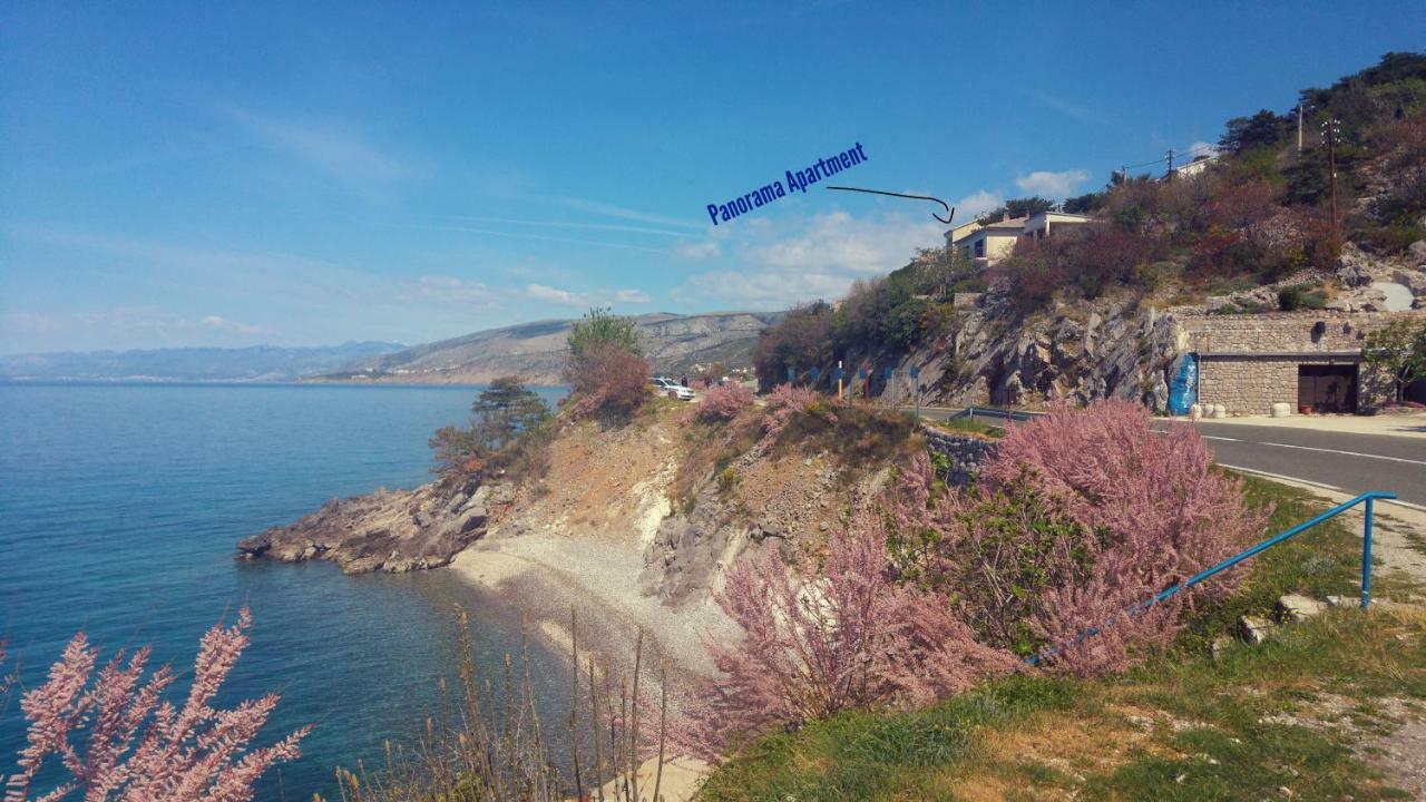 Panorama Apartment Sveti Juraj Εξωτερικό φωτογραφία