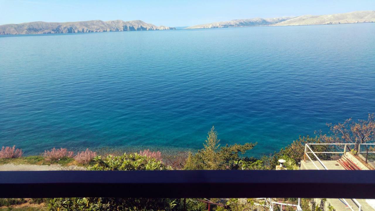 Panorama Apartment Sveti Juraj Εξωτερικό φωτογραφία