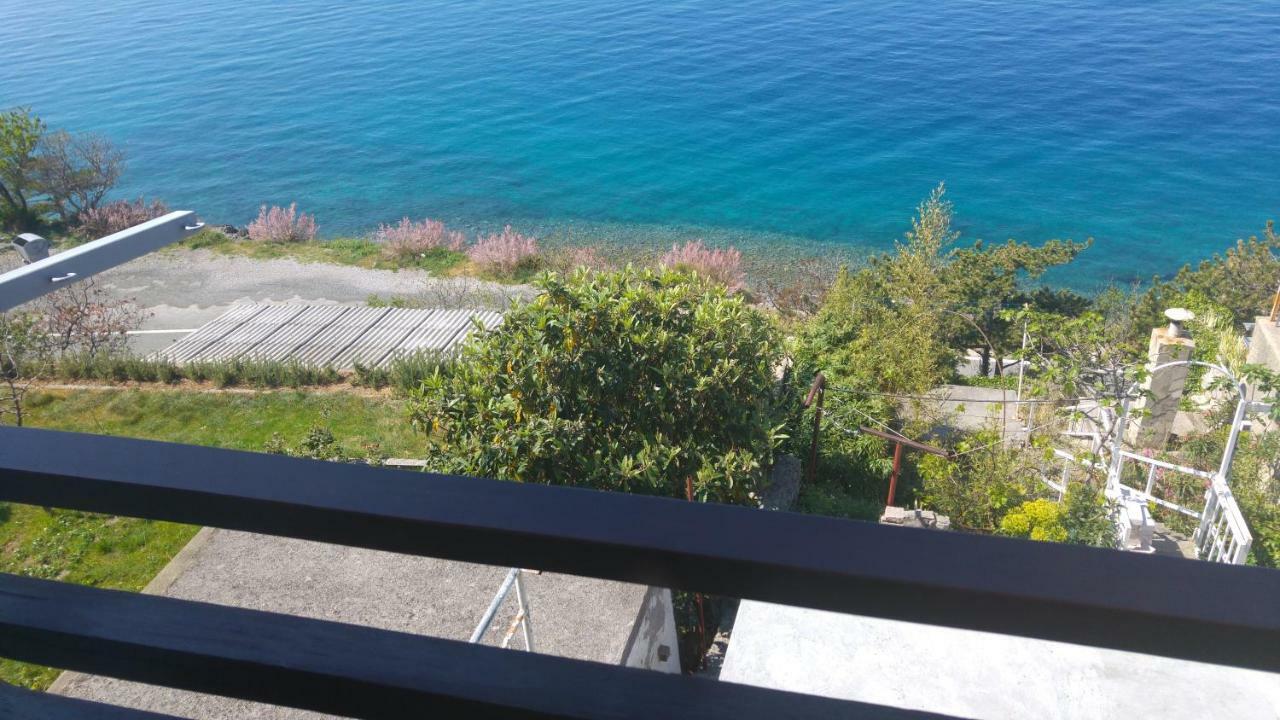 Panorama Apartment Sveti Juraj Εξωτερικό φωτογραφία