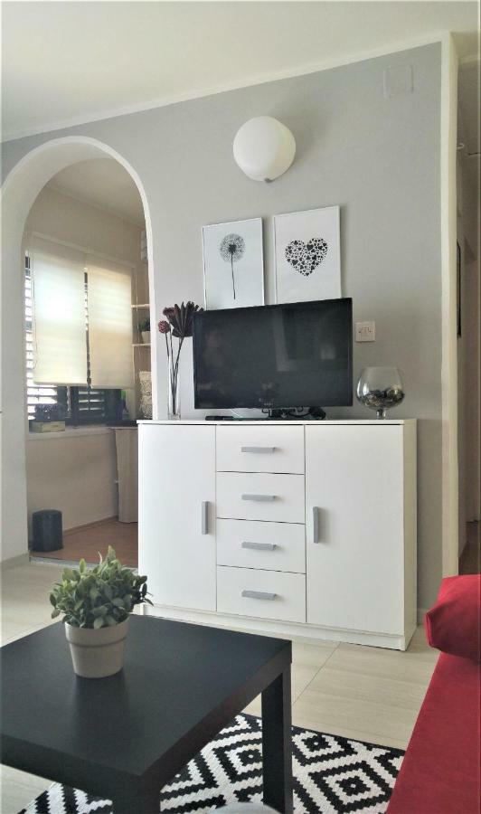 Panorama Apartment Sveti Juraj Εξωτερικό φωτογραφία